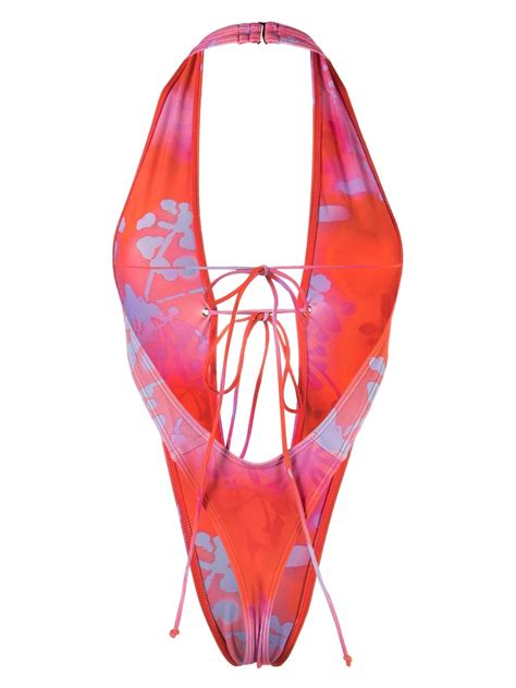 sexy one piece thong bathing suit|Weekends At The Beach 1 Piece Thong Swimsuit .